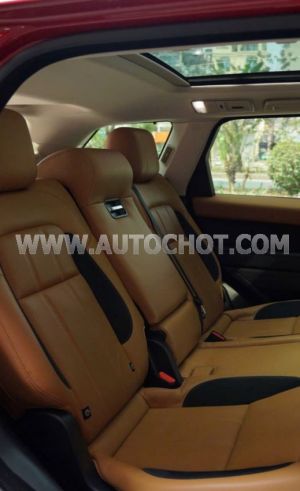 Xe LandRover Range Rover Sport HSE Dynamic 2019