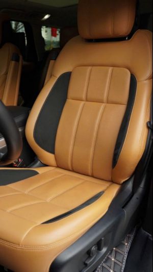 Xe LandRover Range Rover Sport HSE Dynamic 2019