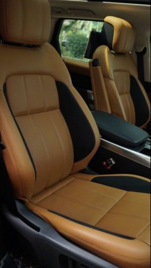 Xe LandRover Range Rover Sport HSE Dynamic 2019