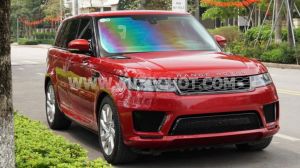 Xe LandRover Range Rover Sport HSE Dynamic 2019