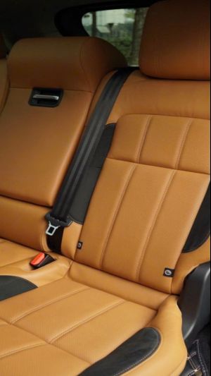 Xe LandRover Range Rover Sport HSE Dynamic 2019