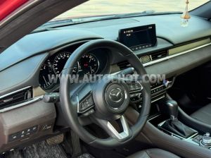 Xe Mazda 6 Signature Premium 2.5 AT 2022