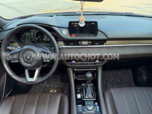 Xe Mazda 6 Signature Premium 2.5 AT 2022