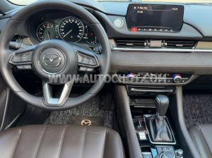 Xe Mazda 6 Signature Premium 2.5 AT 2022