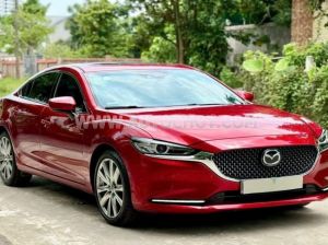 Xe Mazda 6 Signature Premium 2.5 AT 2022