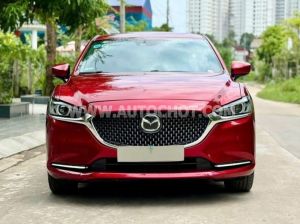 Xe Mazda 6 Signature Premium 2.5 AT 2022