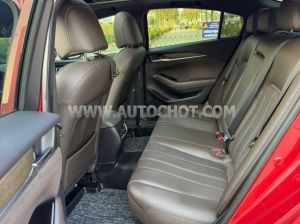 Xe Mazda 6 Signature Premium 2.5 AT 2022