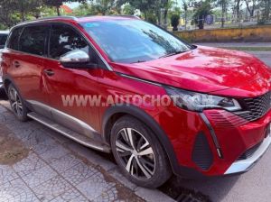 Xe Peugeot 5008 Premium 2023