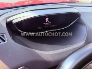 Xe Peugeot 5008 Premium 2023