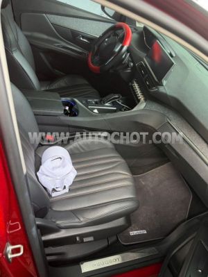 Xe Peugeot 5008 Premium 2023