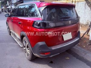 Xe Peugeot 5008 Premium 2023