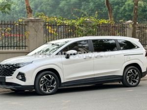 Xe Hyundai Custin Đặc Biệt 1.5T 2023