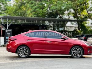 Xe Hyundai Elantra 2.0 AT 2020
