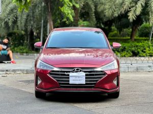 Xe Hyundai Elantra 2.0 AT 2020