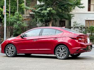 Xe Hyundai Elantra 2.0 AT 2020