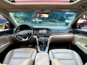 Xe Hyundai Elantra 2.0 AT 2020
