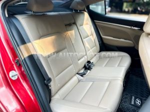 Xe Hyundai Elantra 2.0 AT 2020