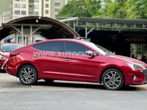 Xe Hyundai Elantra 2.0 AT 2020