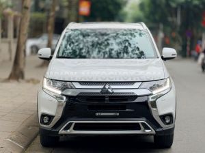 Xe Mitsubishi Outlander Premium 2.0 CVT 2021