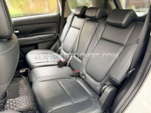 Xe Mitsubishi Outlander Premium 2.0 CVT 2021