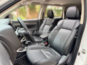 Xe Mitsubishi Outlander Premium 2.0 CVT 2021