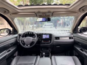 Xe Mitsubishi Outlander Premium 2.0 CVT 2021