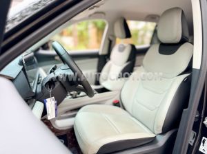 Xe Ford Territory Trend 1.5 AT 2025