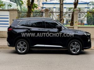 Xe Ford Territory Trend 1.5 AT 2025