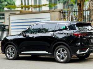 Xe Ford Territory Trend 1.5 AT 2025