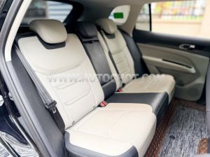 Xe Ford Territory Trend 1.5 AT 2025