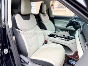 Xe Ford Territory Trend 1.5 AT 2025