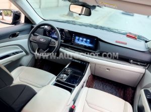 Xe Ford Territory Trend 1.5 AT 2025