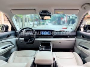 Xe Ford Territory Trend 1.5 AT 2025