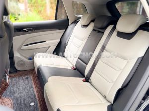 Xe Ford Territory Trend 1.5 AT 2025