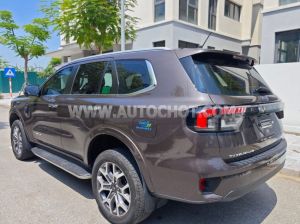 Xe Ford Everest Titanium 2.0L 4x2 AT 2023
