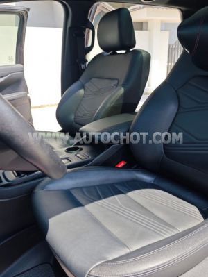 Xe Ford Everest Titanium 2.0L 4x2 AT 2023