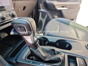 Xe Ford Everest Titanium 2.0L 4x2 AT 2023