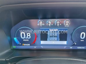 Xe Ford Everest Titanium 2.0L 4x2 AT 2023