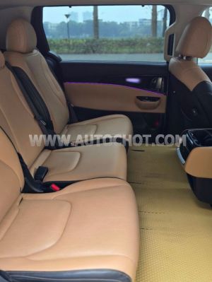 Xe Kia Carnival Premium 2.2D 2022