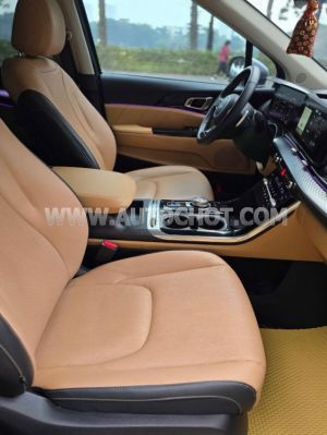 Xe Kia Carnival Premium 2.2D 2022