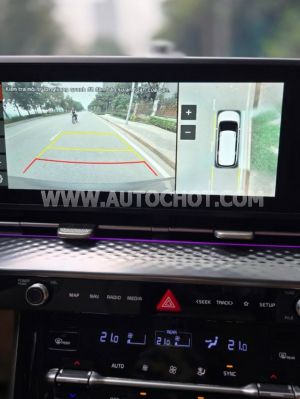 Xe Kia Carnival Premium 2.2D 2022