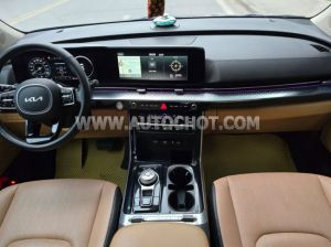 Xe Kia Carnival Premium 2.2D 2022