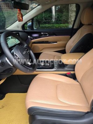Xe Kia Carnival Premium 2.2D 2022