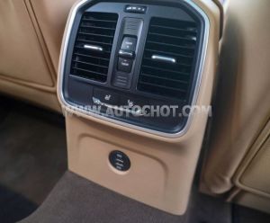 Xe Porsche Macan S 2017