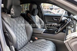 Xe Mercedes Benz S class S450 4Matic 2022