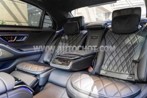 Xe Mercedes Benz S class S450 4Matic 2022