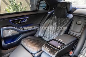 Xe Mercedes Benz S class S450 4Matic 2022