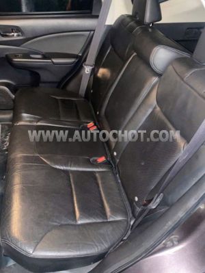 Xe Honda CRV 2.4 AT 2016