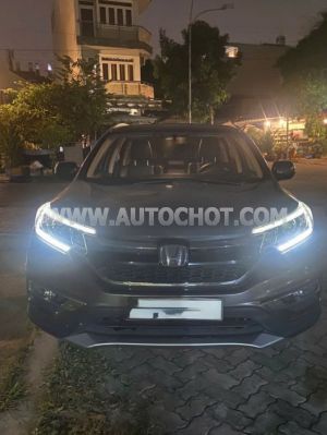 Xe Honda CRV 2.4 AT 2016