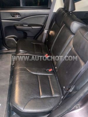 Xe Honda CRV 2.4 AT 2016